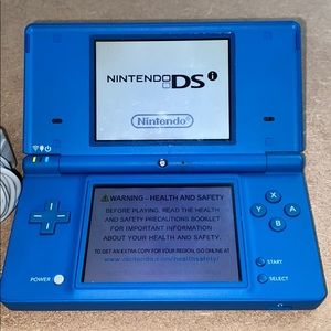 Nintendo DSi